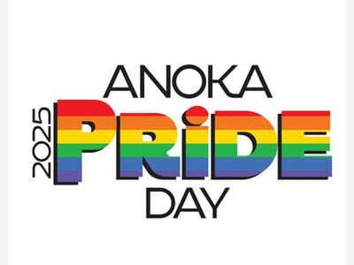 Anoka’s 2025 Pride Festival Celebrates Inclusivity In The “Halloween Capital Of The World”
