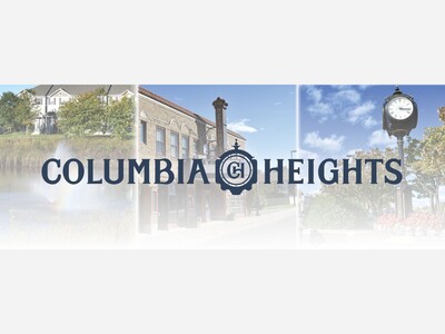 Columbia Heights Adopts Energy Action Plan With Ambitious 30% Participation Goal