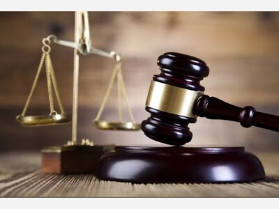 Coon Rapids Man Sentenced To Nearly 5 Years For Fatal Stabbing Of Mother's Boyfriend