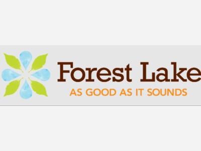 Forest Lake Police Report Increase In Bear Sightings