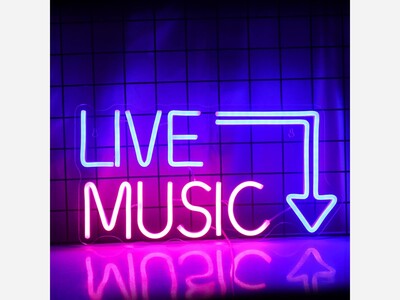 Live Music Touted As Antidote To Loneliness In Post-Pandemic World, Study By University Of Melbourne Professor Reveals