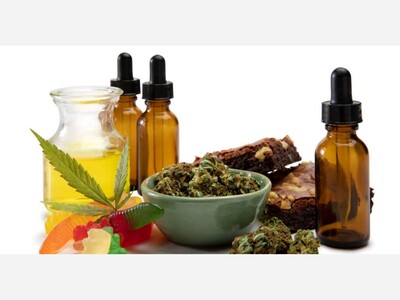 Area 52 Expands to Minnesota, Offering Direct-to-Consumer Hemp-Derived THC Products Statewide