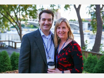 Minnesota Mourns: Former House Speaker Melissa Hortman To Lie in State At Capitol