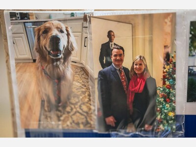 Brooklyn Park Vet Clinic Inspired To Give Back After Death Of Hortman Family Dog