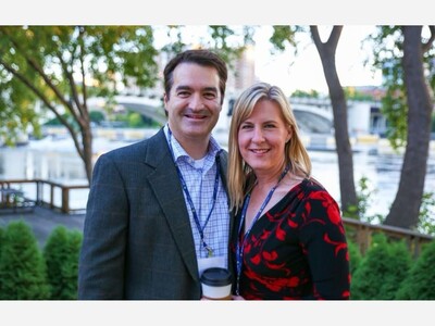 Former Speaker Hortman and Husband To Lie In State At Minnesota Capitol Friday