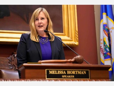 Gov. Walz Orders Flags At Half-Staff After Killing Of Speaker Emerita Melissa Hortman, Shooting Of Sen. John Hoffman