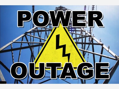 Power Outage Reported in Champlin — Crews Responding