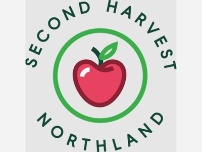 Second Harvest Northland Examining Investment In Grand Rapids Food Shelf Program, Potential For Significant Annual Savings