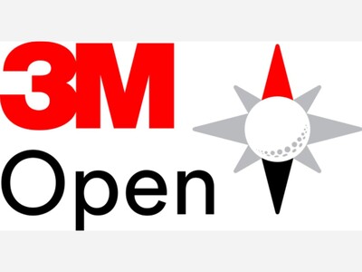 Kurt Kitayama Captures Stunning Victory At 2025 3M Open in Blaine