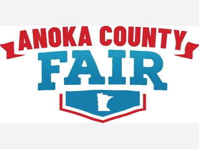 Anoka County Fair Set For July 22-27, Boasting New Building And Award-Winning Bike Program