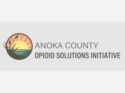 Anoka County Expanding Access To Reverse Opioid Overdose Drug