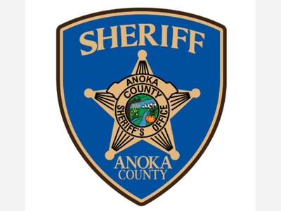 UnionHerald - Anoka County Police Weekly Reports (Friday, July 4, 2025)