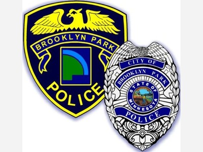 Brooklyn Park Police Introduce Safe Community Camera Program