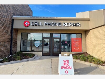 CPR Cell Phone Repair Expands Footprint With New Maplewood, MN Location