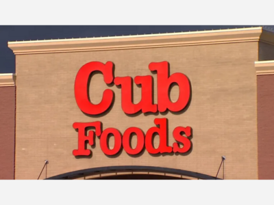 Cub Foods To Close St. Paul Midway Store, 96 Employees Affected