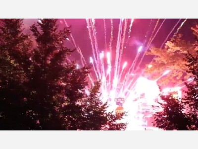 Some Minneapolis Residents Hope Street Closures Make For Quieter Fourth Of July