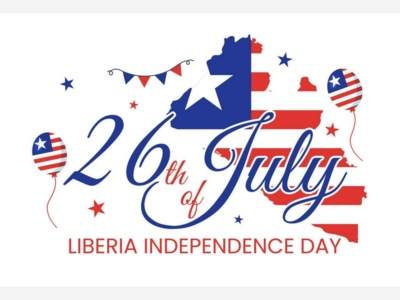 MinneapoliMedia Editorial: Celebrating 178 Years Of Liberian Independence: A Beacon of African Resilience And Global Hope
