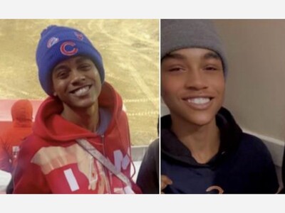 Anoka County Authorities Confirm Body Of Missing Teen Manny Collins Found In Elk River Landfill