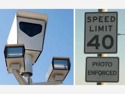 Minneapolis Unveils First 5 Locations For Speed Cameras As Part Of Vision Zero Pilot Program