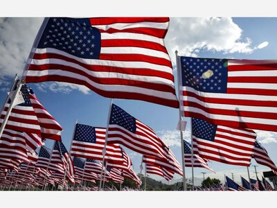 A Fourth Of July Reckoning: Healing Our Nation's Wounds