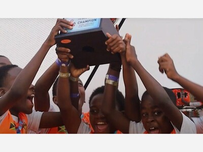 Record-Breaking Target USA Cup Returns To Blaine, Celebrates 40th Anniversary With Global Participation