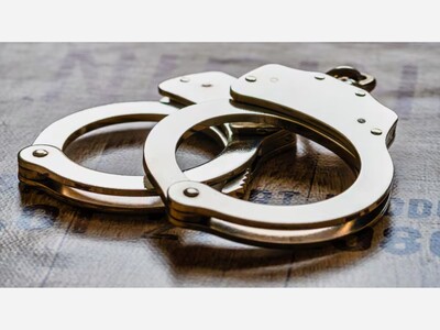 Second DWI Arrest For Minnesota State Senator