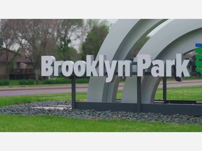 Brooklyn Park Families Learn Cycling In Free Bike Class