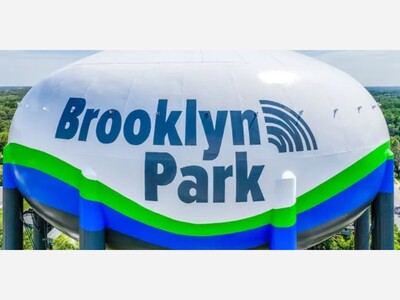 Brooklyn Park City Names New Public Works Director As Predecessor Faces Criminal Indictment