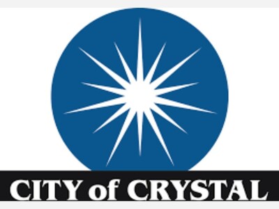 Crystal Anti-Litter Efforts Start At The Top