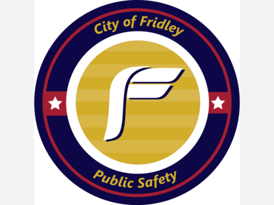 Fridley Police Launch First-Ever Private Property License Plate Reader Program To Tackle Crime