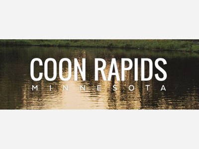 Coon Rapids Opens 2025 Photography Contest: “Amazing Coon Rapids Animals”