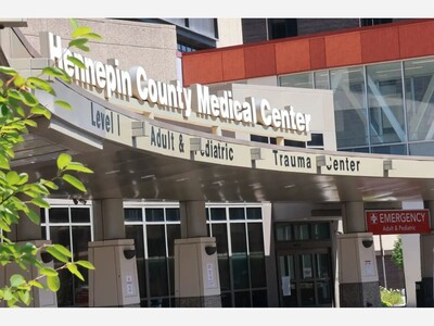 Hennepin County Board Votes To Dissolve HCMC Oversight Board, Assumes Direct Control Amid Financial Crisis