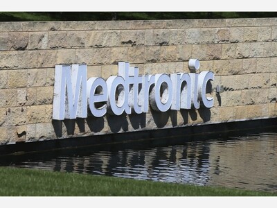 Medtronic Adds Directors, Forms Strategic Committees After Elliott Stake