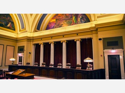 Minnesota Supreme Court Legalizes “Ghost Guns,” Setting Stage For Legislative Showdown