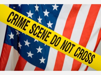 Robbery Spree Near State Fairgrounds Prompts Emergency Alert, Ends With Arrest And Ongoing Manhunt