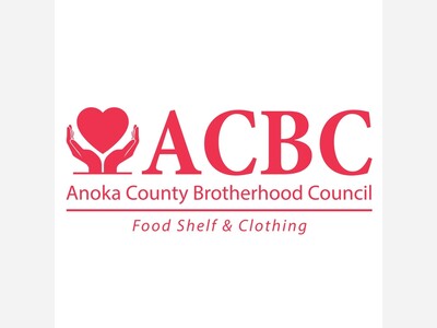 The Anoka County Brotherhood Council In Final Outdoor Produce Giveaway of the Season
