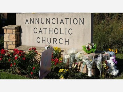 Blood Banks See Donation Spike After Annunciation Tragedy