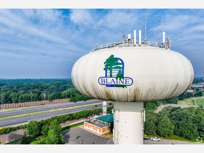 Blaine to Launch Junior Citizens Academy for High School Students