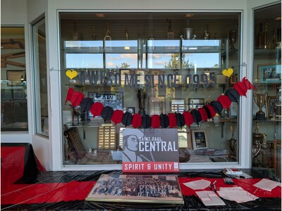 St. Paul's Central High’s Class of 1995 Marks 30 Years with Joy, Music, and Memories