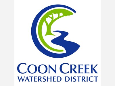 Coon Creek Watershed District Offers Grants for Water Education Projects