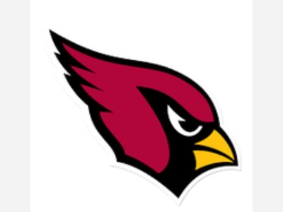 Grand Slam for Youth Baseball: Rapids Cardinal Little League Secures Gambling Permit