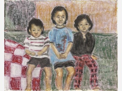 Coon Rapids High School Student’s Art Honors Southeast Asian Heritage and Family Journey