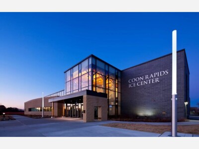 Coon Rapids Adjusts Ice Center Fees to Stay Competitive