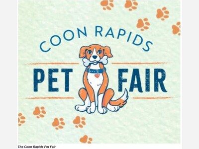 Coon Rapids Pet Fair Celebrates 10th Anniversary with New Location and Expanded Activities
