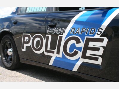 Coon Rapids Police Explorers Program Opens Doors for Youth Interested in Law Enforcement