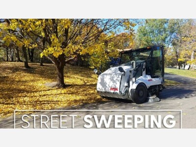Coon Rapids city Expands Street Sweeping to Protect Local Waterways