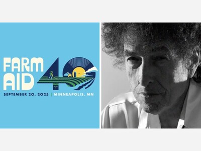 Bob Dylan Joins Farm Aid 40 Lineup as Festival Moves Forward in Minneapolis After Strike Settlement