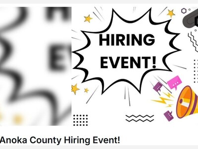 Blaine Job Seekers: Your Next Opportunity Awaits at the Local Hiring Event on October 1