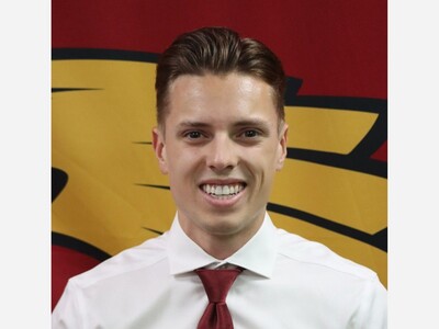 Minnesota’s Own Jackson Fuller Heads to Gdańsk to Pursue Hockey Dreams