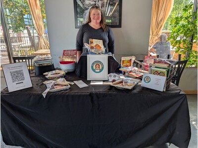 From Recipes to Reality: How Jennifer Vickerman is Bringing Baking Memories to Life